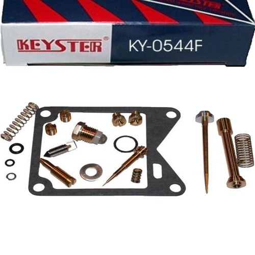 Kit riparazione carburatore - kit,