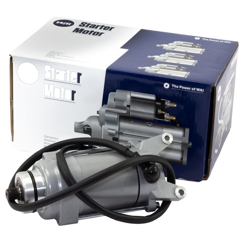 Motorino avviamento starter