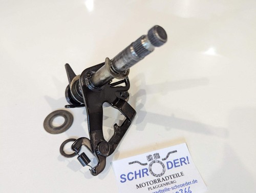 Albero cambio yamaha xv750 - cambio,