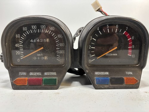 Yamaha 750 5g5 - yamaha,