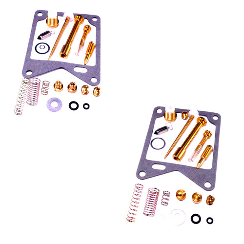Kit riparazione carburatore - kit,