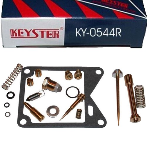 Kit riparazione carburatore - kit,