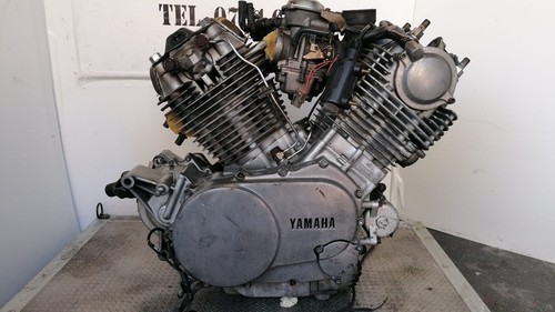 Yamaha 750 5g5 motore - xv,