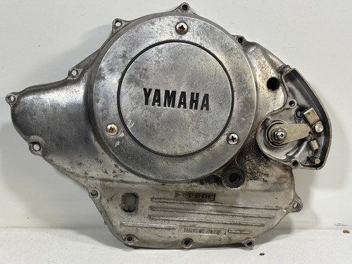Yamaha 750 5g5 coperchio - yamaha,