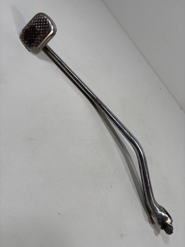 Yamaha 750 5g5 - 5g5, pedale