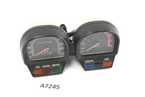Yamaha 750 5g5 1983 - 750,
