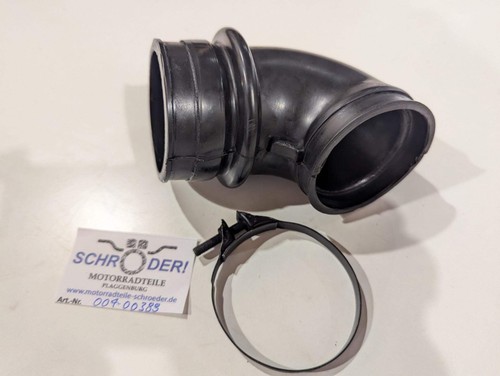 Tubo aspirazione carburatore