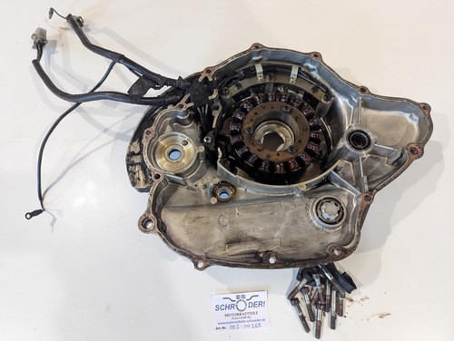 Yamaha xv750 5g5 coperchio - xv750,