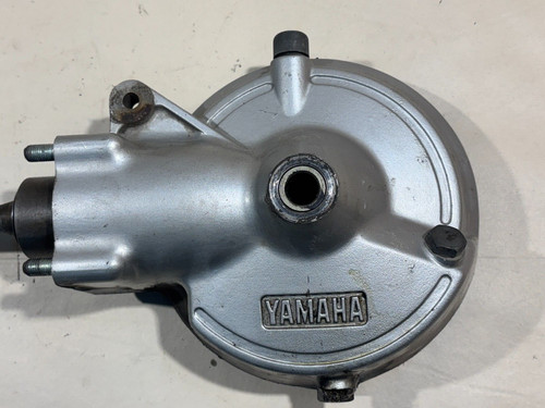 Yamaha 750 5g5 - yamaha,