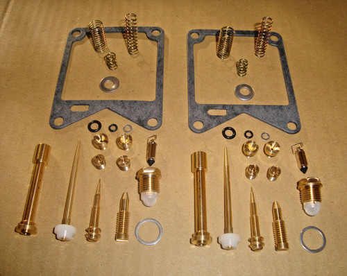 Carburatore yamaha 750 se - xv,