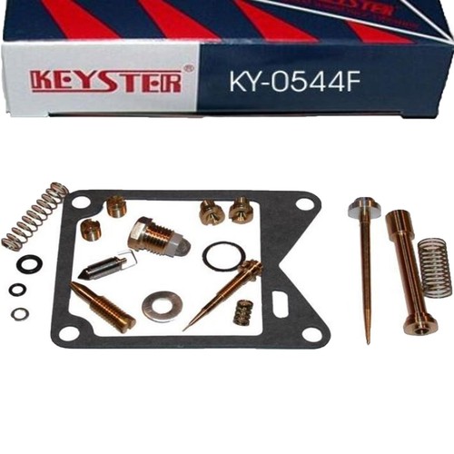 Kit riparazione carburatore - kit,