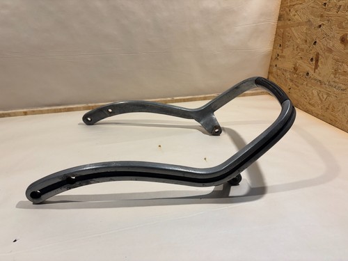 Yamaha 750 5g5 - se, supporto