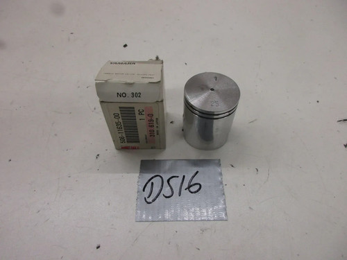 Pistone 5g5 11635 - 5g5-11635-00, d516