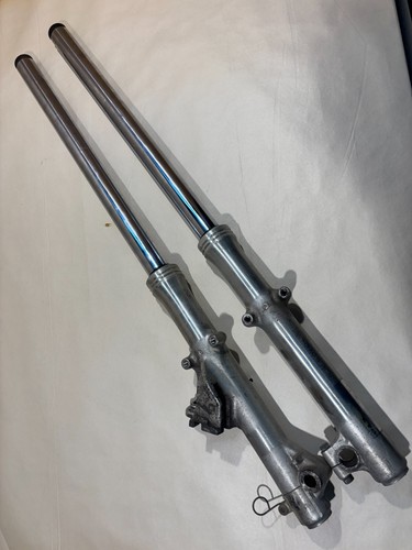 Yamaha 750 5g5 - yamaha, forcella