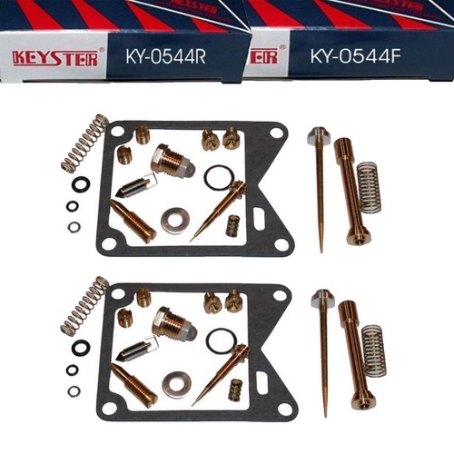 Kit riparazione carburatore