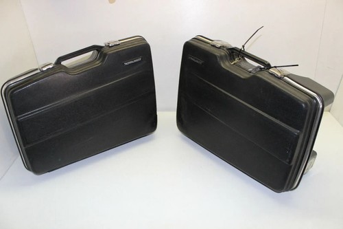 Valigia portapacchi topcase