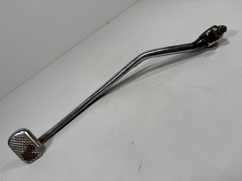 Yamaha 750 5g5 pedale - xv, freno