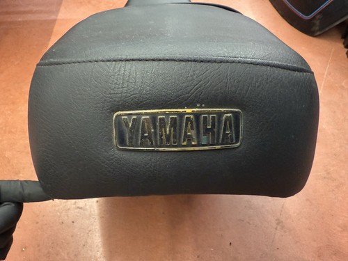 Yamaha 750 5g5 - se,