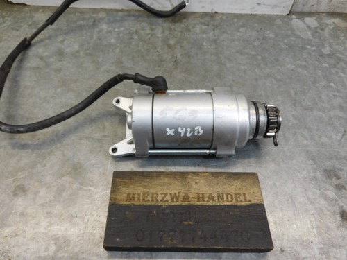 Motorino avviamento yamaha - yamaha, xv