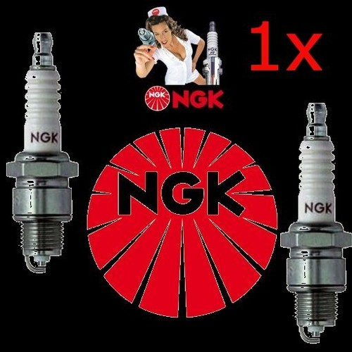Candele ngk iridium yamaha - 2,