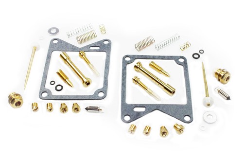 Kit riparazione carburatore - kit,