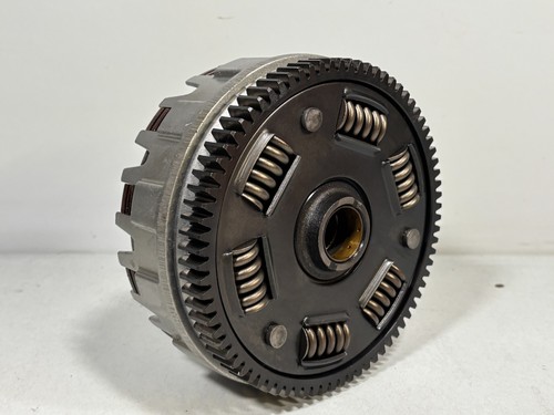 Cestello frizione yamaha - cestello,
